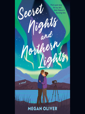 cover image of Secret Nights and Northern Lights